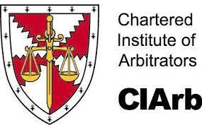 CIArb logo