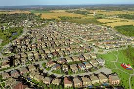 King Country Estates Residential Developments